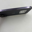 iPhone 14 Pro Max 128GB Deep Purple 98% pin 86% Máy đã trả hết tiền mạng dùng như Quốc tế Apple - Máy Demo (Có xước) - HH7236