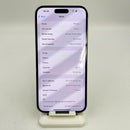 iPhone 14 Pro Max 128GB Deep Purple 98% pin 86% Máy đã trả hết tiền mạng dùng như Quốc tế Apple - Máy Demo (Có xước) - HH7236