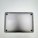 MacBook Air 2020 13.3" Space Gray M1/16GB/256GB 98% pin 100% sạc 94 lần (mờ phím, xước dăm viền, sứt viền, ố mặt lưng, ố mặt logo)