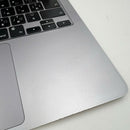 MacBook Air 2020 13.3" Space Gray M1/16GB/256GB 98% pin 100% sạc 94 lần (mờ phím, xước dăm viền, sứt viền, ố mặt lưng, ố mặt logo)