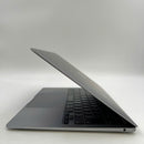 MacBook Air 2020 13.3" Space Gray M1/16GB/256GB 98% pin 100% sạc 94 lần (mờ phím, xước dăm viền, sứt viền, ố mặt lưng, ố mặt logo)