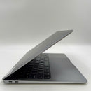 MacBook Air 2020 13.3" Space Gray M1/16GB/256GB 98% pin 100% sạc 94 lần (mờ phím, xước dăm viền, sứt viền, ố mặt lưng, ố mặt logo)