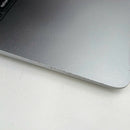MacBook Air 2020 13.3" Space Gray M1/16GB/256GB 98% pin 100% sạc 94 lần (mờ phím, xước dăm viền, sứt viền, ố mặt lưng, ố mặt logo)
