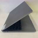 MacBook Air 2020 13.3" Space Gray M1/16GB/256GB 98% pin 100% sạc 82 lần (xước mặt logo, sứt viền, xước dăm viền, móp mặt lưng, xước mặt lưng)