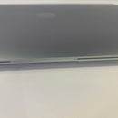 MacBook Air 2020 13.3" Space Gray M1/16GB/256GB 98% pin 100% sạc 82 lần (xước mặt logo, sứt viền, xước dăm viền, móp mặt lưng, xước mặt lưng)