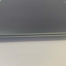 MacBook Air 2020 13.3" Space Gray M1/16GB/256GB 98% pin 100% sạc 82 lần (xước mặt logo, sứt viền, xước dăm viền, móp mặt lưng, xước mặt lưng)