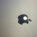 MacBook Air 2020 13.3" Space Gray M1/16GB/256GB 98% pin 100% sạc 82 lần (xước mặt logo, sứt viền, xước dăm viền, móp mặt lưng, xước mặt lưng)