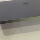 MacBook Air 2020 13.3" Space Gray M1/16GB/256GB 98% pin 100% sạc 82 lần (xước mặt logo, sứt viền, xước dăm viền, móp mặt lưng, xước mặt lưng)
