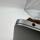 MacBook Air 2020 13.3" Space Gray M1/16GB/256GB 98% pin 100% sạc 90 lần (mờ phím nhẹ, ố màu mặt bàn phím, sứt viền, xước dăm viền)