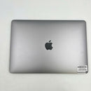 MacBook Air 2020 13.3" Space Gray M1/16GB/256GB 98% pin 100% sạc 90 lần (mờ phím nhẹ, ố màu mặt bàn phím, sứt viền, xước dăm viền)