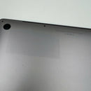 MacBook Air 2020 13.3" Space Gray M1/16GB/256GB 98% pin 100% sạc 90 lần (mờ phím nhẹ, ố màu mặt bàn phím, sứt viền, xước dăm viền)