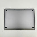 MacBook Air 2020 13.3" Space Gray M1/16GB/256GB 98% pin 100% sạc 80 lần (mờ phím nhẹ, xước dăm viền, sứt viền)
