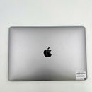 MacBook Air 2020 13.3" Space Gray M1/16GB/256GB 98% pin 100% sạc 90 lần (xước dăm viền, sứt viền)