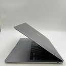 MacBook Air 2020 13.3" Space Gray M1/16GB/256GB 98% pin 100% sạc 90 lần (xước dăm viền, sứt viền)