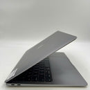 MacBook Air 2020 13.3" Space Gray M1/16GB/256GB 98% pin 100% sạc 90 lần (xước dăm viền, sứt viền)