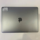 MacBook Air 2020 13.3" Space Gray M1/16GB/256GB 98% pin 100% sạc 70 lần (ố màu mặt bàn phím, xước dăm viền, sứt viền)