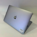 MacBook Air 2020 13.3" Space Gray M1/16GB/256GB 98% pin 100% sạc 70 lần (ố màu mặt bàn phím, xước dăm viền, sứt viền)