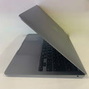MacBook Air 2020 13.3" Space Gray M1/16GB/256GB 98% pin 100% sạc 70 lần (ố màu mặt bàn phím, xước dăm viền, sứt viền)