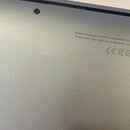 MacBook Air 2020 13.3" Space Gray M1/16GB/256GB 98% pin 100% sạc 70 lần (ố màu mặt bàn phím, xước dăm viền, sứt viền)