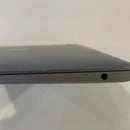 MacBook Air 2020 13.3" Space Gray M1/16GB/256GB 98% pin 100% sạc 70 lần (ố màu mặt bàn phím, xước dăm viền, sứt viền)