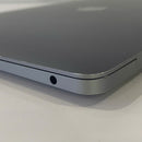 MacBook Air 2020 13.3" Space Gray M1/16GB/256GB 98% pin 100% sạc 70 lần (ố màu mặt bàn phím, xước dăm viền, sứt viền)