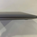 MacBook Air 2020 13.3" Space Gray M1/16GB/256GB 98% pin 100% sạc 70 lần (ố màu mặt bàn phím, xước dăm viền, sứt viền)