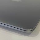 MacBook Air 2020 13.3" Space Gray M1/16GB/256GB 98% pin 100% sạc 70 lần (ố màu mặt bàn phím, xước dăm viền, sứt viền)