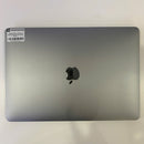 MacBook Air 2020 13.3" Space Gray M1/16GB/256GB 98% pin 100% sạc 68 lần (xước mặt bàn phím, móp viền, xước dăm viền)