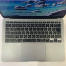 MacBook Air 2020 13.3" Space Gray M1/16GB/256GB 98% pin 100% sạc 68 lần (xước mặt bàn phím, móp viền, xước dăm viền)