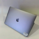 MacBook Air 2020 13.3" Space Gray M1/16GB/256GB 98% pin 100% sạc 68 lần (xước mặt bàn phím, móp viền, xước dăm viền)
