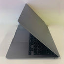 MacBook Air 2020 13.3" Space Gray M1/16GB/256GB 98% pin 100% sạc 68 lần (xước mặt bàn phím, móp viền, xước dăm viền)
