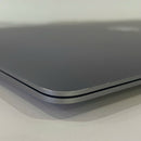 MacBook Air 2020 13.3" Space Gray M1/16GB/256GB 98% pin 100% sạc 68 lần (xước mặt bàn phím, móp viền, xước dăm viền)