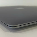 MacBook Air 2020 13.3" Space Gray M1/16GB/256GB 98% pin 100% sạc 68 lần (xước mặt bàn phím, móp viền, xước dăm viền)