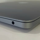 MacBook Air 2020 13.3" Space Gray M1/16GB/256GB 98% pin 100% sạc 68 lần (xước mặt bàn phím, móp viền, xước dăm viền)