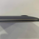 MacBook Air 2020 13.3" Space Gray M1/16GB/256GB 98% pin 100% sạc 68 lần (xước mặt bàn phím, móp viền, xước dăm viền)