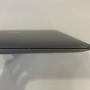 MacBook Air 2020 13.3" Space Gray M1/16GB/256GB 98% pin 100% sạc 68 lần (xước mặt bàn phím, móp viền, xước dăm viền)
