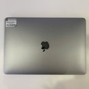 MacBook Air 2020 13.3" Space Gray M1/16GB/256GB 98% pin 100% sạc 73 lần (mờ phím, ố mặt bàn phím, sứt viền, xước dăm viền)