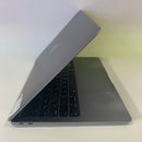 MacBook Air 2020 13.3" Space Gray M1/16GB/256GB 98% pin 100% sạc 73 lần (mờ phím, ố mặt bàn phím, sứt viền, xước dăm viền)
