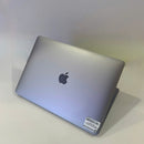 MacBook Air 2020 13.3" Space Gray M1/16GB/256GB 98% pin 100% sạc 73 lần (mờ phím, ố mặt bàn phím, sứt viền, xước dăm viền)