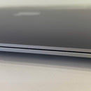 MacBook Air 2020 13.3" Space Gray M1/16GB/256GB 98% pin 100% sạc 73 lần (mờ phím, ố mặt bàn phím, sứt viền, xước dăm viền)