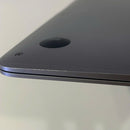MacBook Air 2020 13.3" Space Gray M1/16GB/256GB 98% pin 100% sạc 73 lần (mờ phím, ố mặt bàn phím, sứt viền, xước dăm viền)