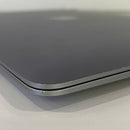 MacBook Air 2020 13.3" Space Gray M1/16GB/256GB 98% pin 100% sạc 73 lần (mờ phím, ố mặt bàn phím, sứt viền, xước dăm viền)