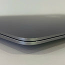 MacBook Air 2020 13.3" Space Gray M1/16GB/256GB 98% pin 100% sạc 73 lần (mờ phím, ố mặt bàn phím, sứt viền, xước dăm viền)