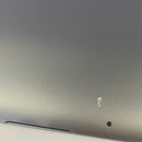 MacBook Air 2020 13.3" Space Gray M1/16GB/256GB 98% pin 100% sạc 73 lần (mờ phím, ố mặt bàn phím, sứt viền, xước dăm viền)