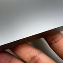 MacBook Air 2020 13.3" Space Gray M1/16GB/256GB 98% pin 100% sạc 84 lần (mờ phím, ố mặt bàn phím, sứt viền, xước dăm viền, ố mặt lưng)