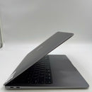 MacBook Air 2020 13.3" Space Gray M1/16GB/256GB 98% pin 100% sạc 91 lần (ố nhặt bàn phím, sứt viền, xước dăm viền, ố màu mặt lưng, mờ phím)