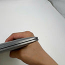 MacBook Air 2020 13.3" Space Gray M1/16GB/256GB 98% pin 100% sạc 91 lần (ố nhặt bàn phím, sứt viền, xước dăm viền, ố màu mặt lưng, mờ phím)