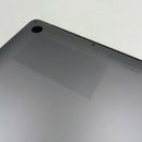 MacBook Air 2020 13.3" Space Gray M1/16GB/256GB 98% pin 100% sạc 91 lần (ố nhặt bàn phím, sứt viền, xước dăm viền, ố màu mặt lưng, mờ phím)