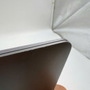 MacBook Air 2020 13.3" Space Gray M1/16GB/256GB 98% pin 100% sạc 91 lần (ố nhặt bàn phím, sứt viền, xước dăm viền, ố màu mặt lưng, mờ phím)