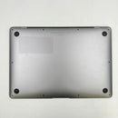 MacBook Air 2020 13.3" Space Gray M1/16GB/256GB 98% pin 100% sạc 91 lần (ố nhặt bàn phím, sứt viền, xước dăm viền, ố màu mặt lưng, mờ phím)